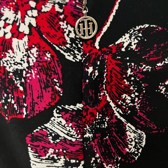 Tommy Hilfiger Dress Beautiful - Picture 5 of 6